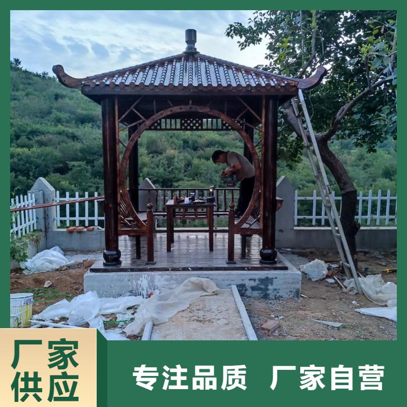 古建牌楼设计施工销售