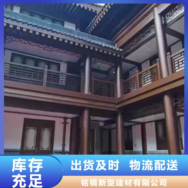 古建回廊颜色公司