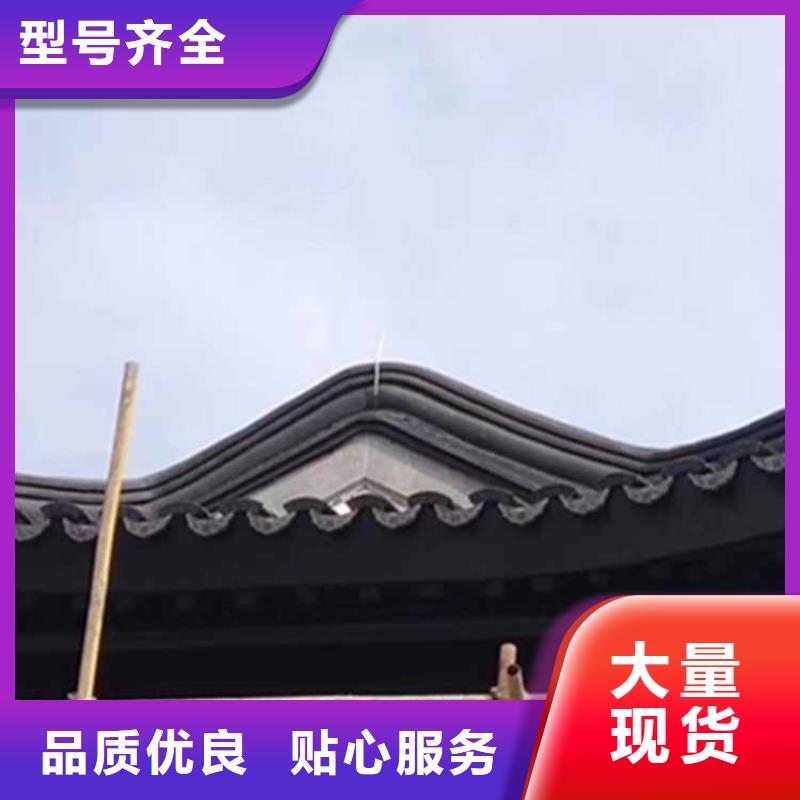 古建亭廊造价放心选择