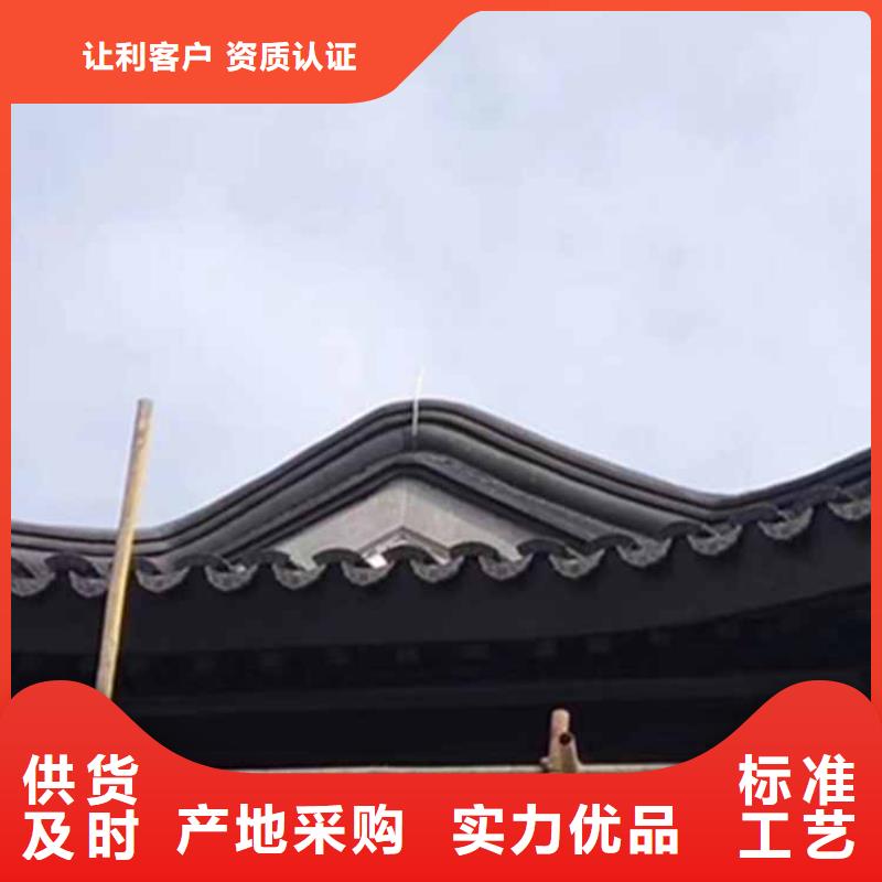 古建亭廊图片实力厂家