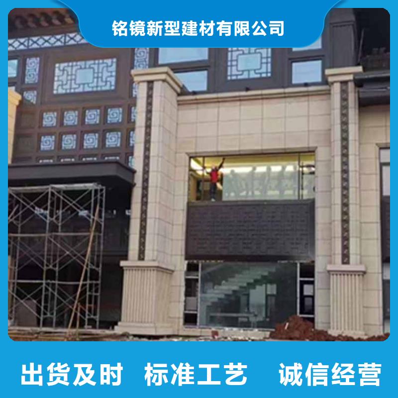 古建长廊施工放心选择