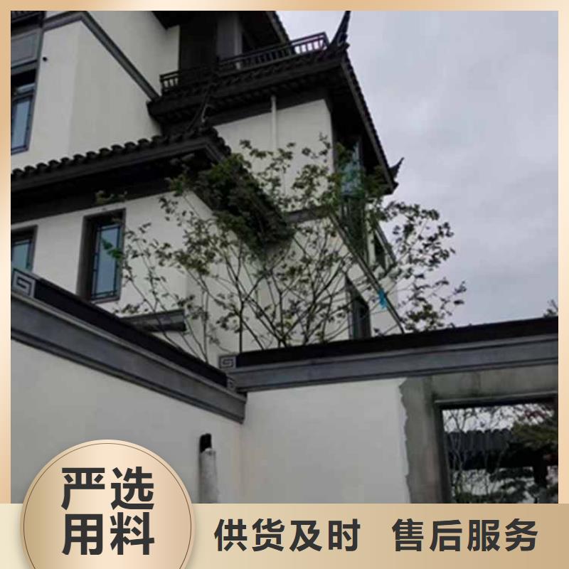 古建亭廊用土建软件算量吗源头好货