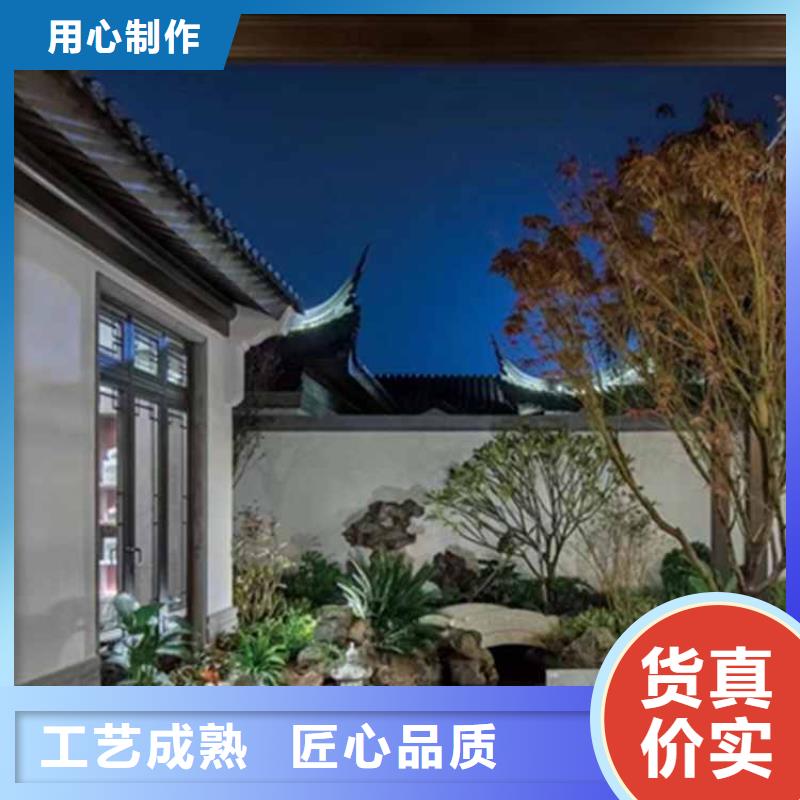 防腐木古建亭子质量保证