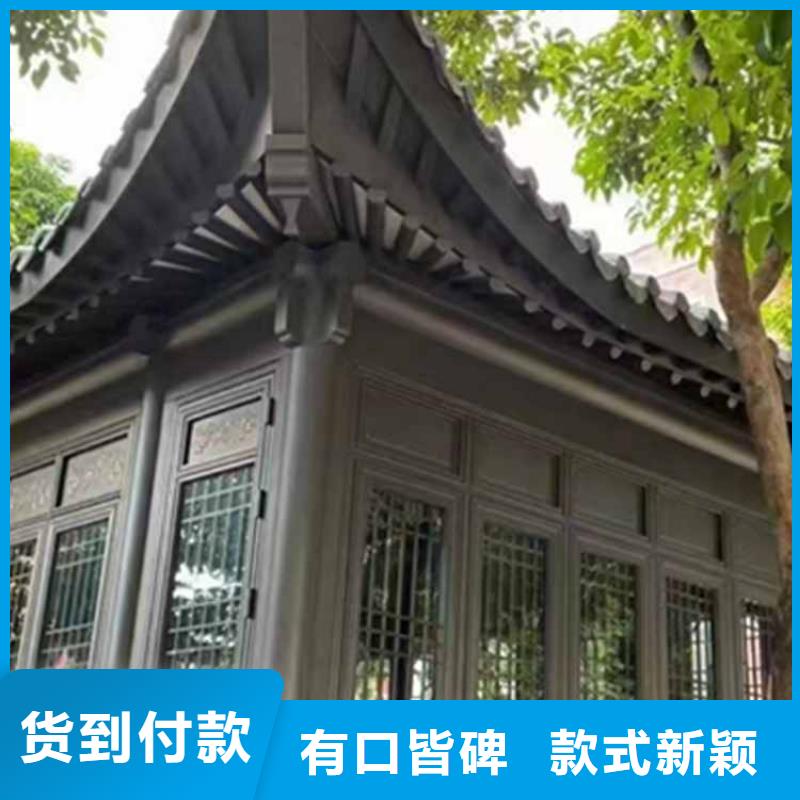 古建回廊颜色公司