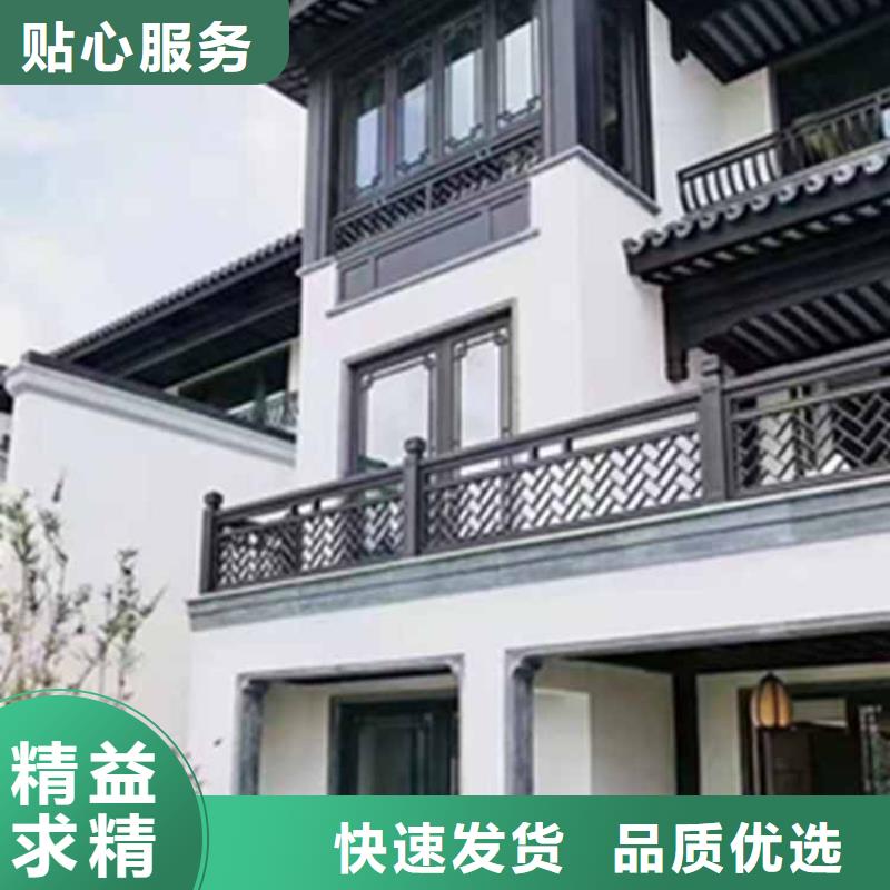 【古建亭廊】园林古建按需定做