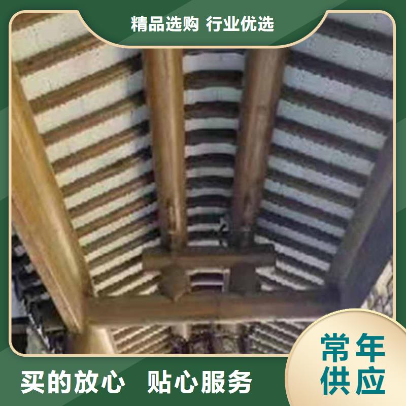 古建亭廊【成品落水管】现货满足大量采购