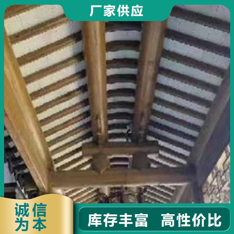 古建牌楼设计施工发货及时