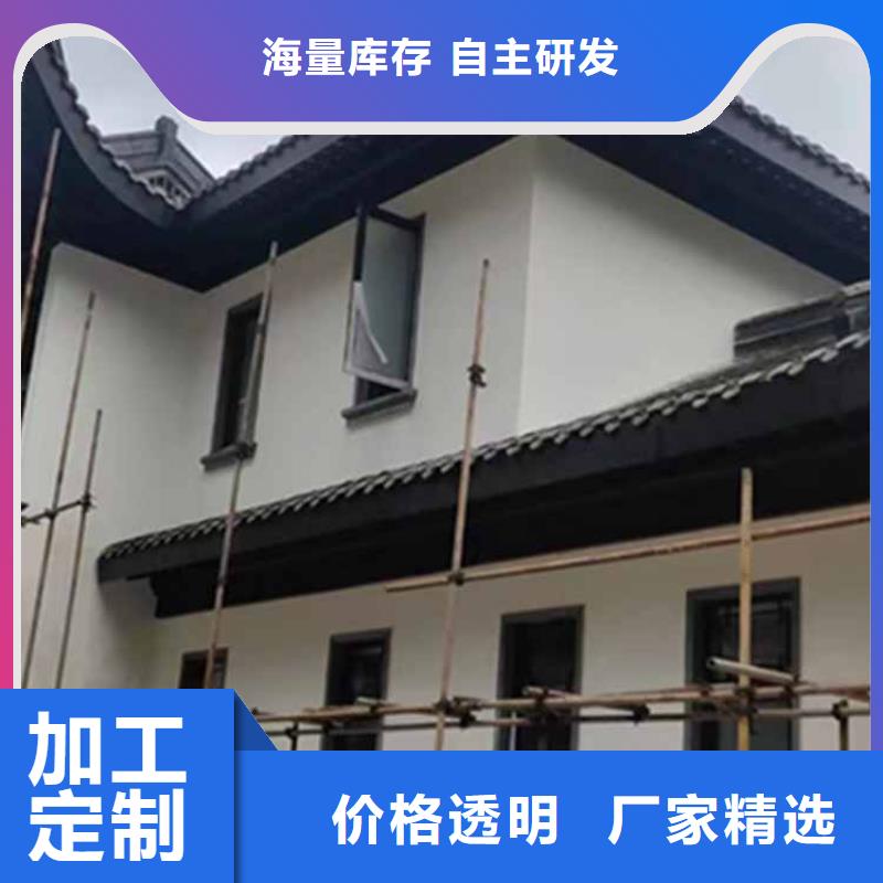 古建亭廊造价近期行情