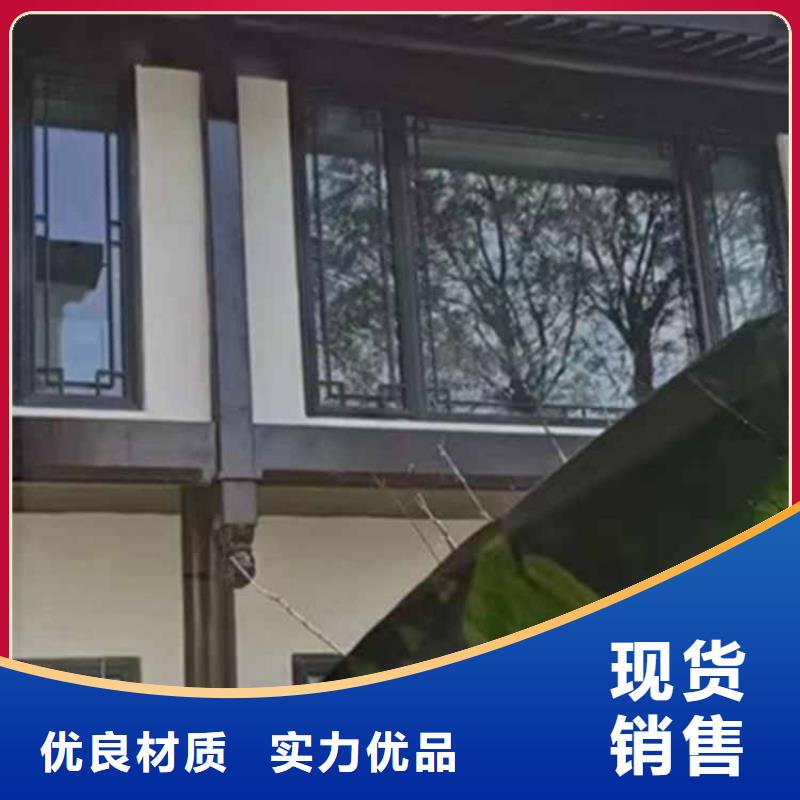 古建亭廊造价省心的选择