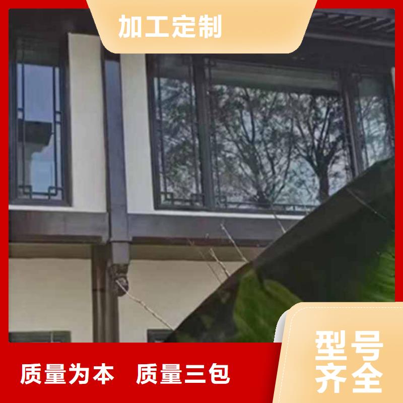 价格合理的古建亭廊造价销售厂家