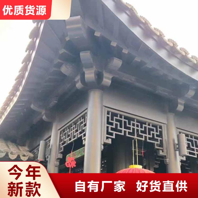 古建亭廊造价厂家—薄利多销