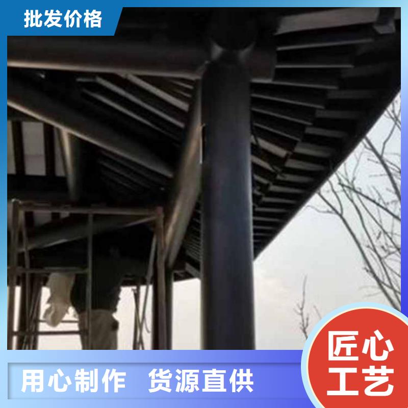 古建亭廊古建砖雕实力工厂