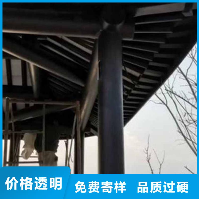 古建亭廊用土建软件算量吗品质过关