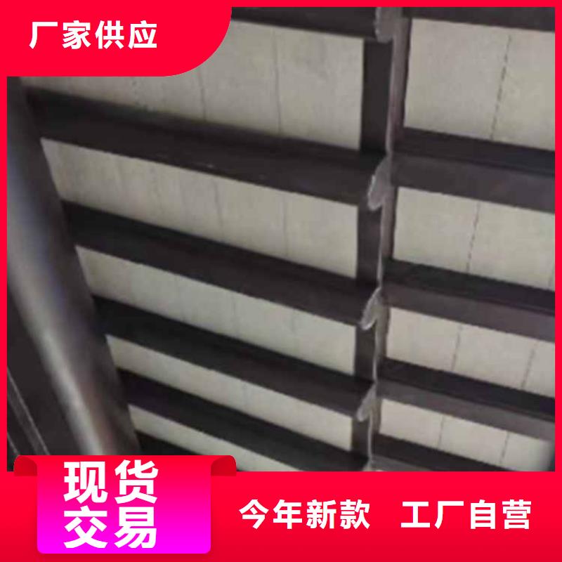 古建亭廊用土建软件算量吗品质过关