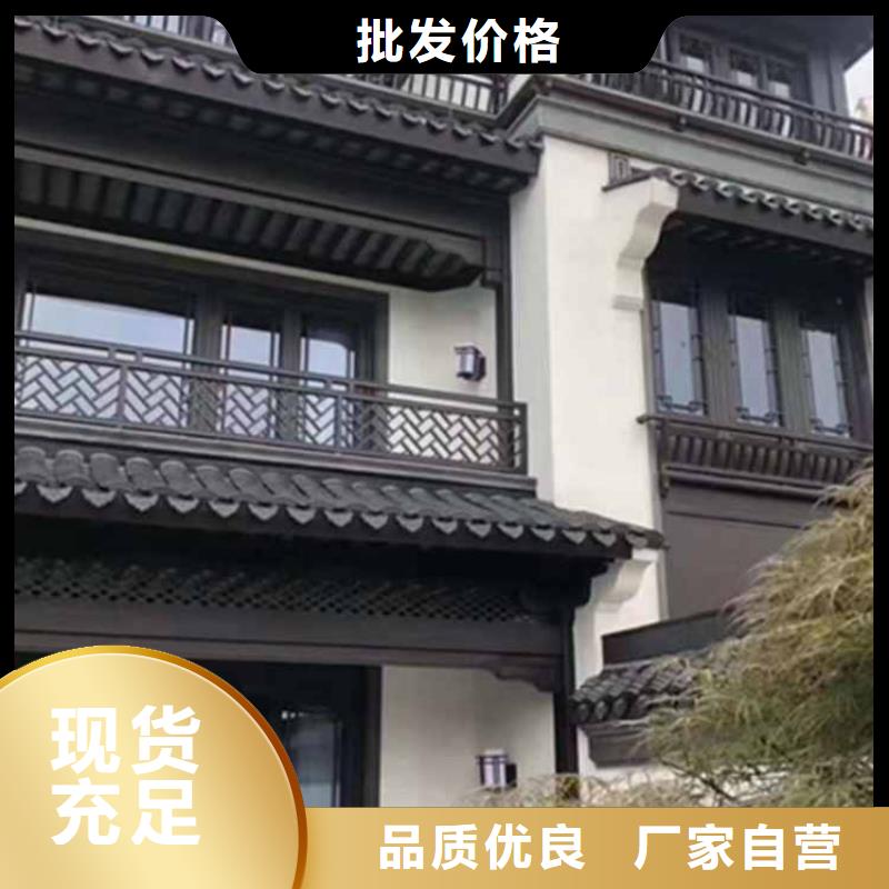 古建亭子施工图集供应商