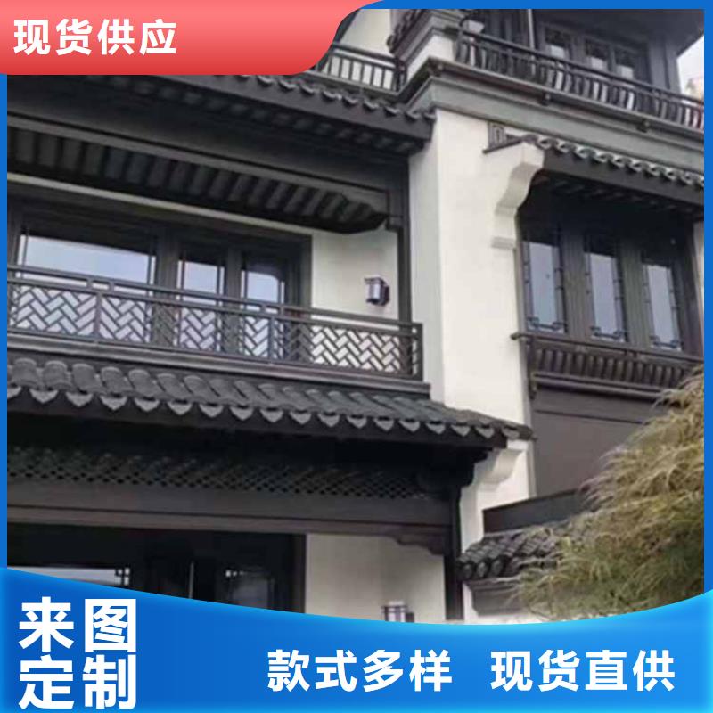 古建亭廊一般用什么木材品牌厂家