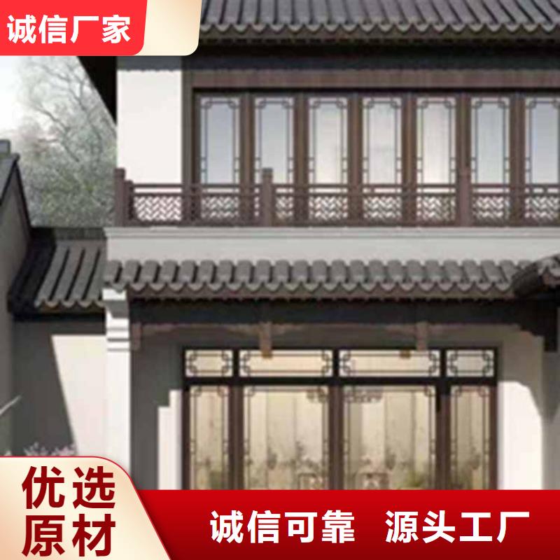 古建亭廊造价厂家