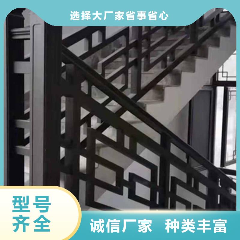 保亭县古建亭廊一般用什么木材定制价格