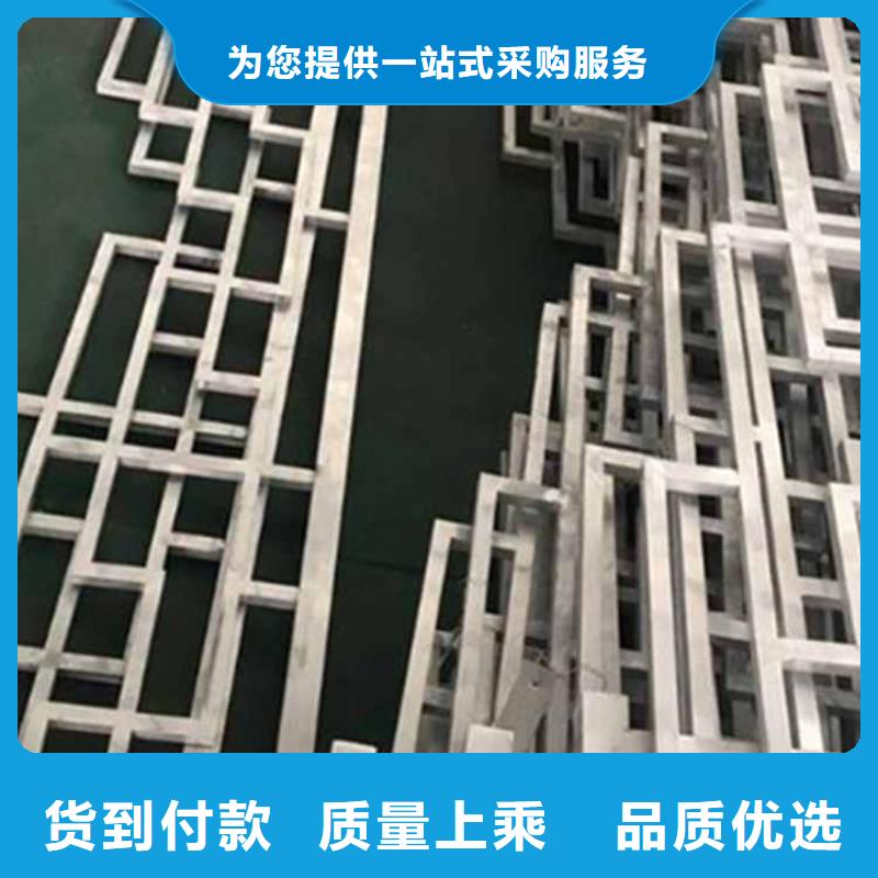 古建亭廊一般用什么木材生产