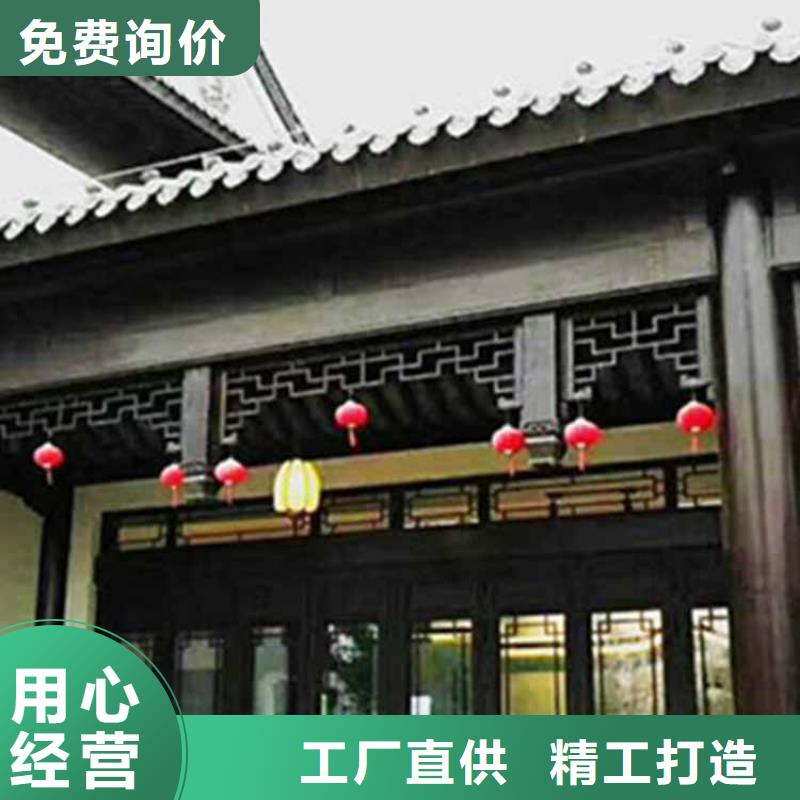 古建亭廊花岗岩石栏杆现货供应