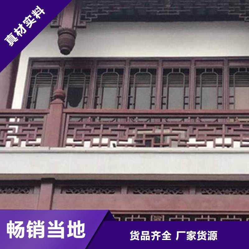 古建亭廊_【古建六角亭】质检合格出厂