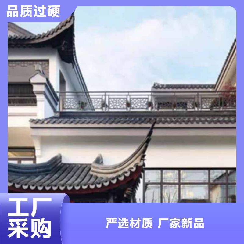 古建亭廊造价全国走货