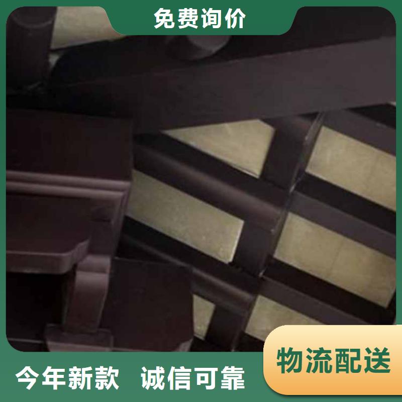 古建亭廊用土建软件算量吗靠谱厂家