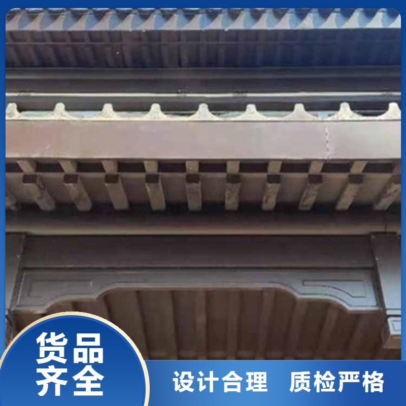 古建亭子施工图集承接