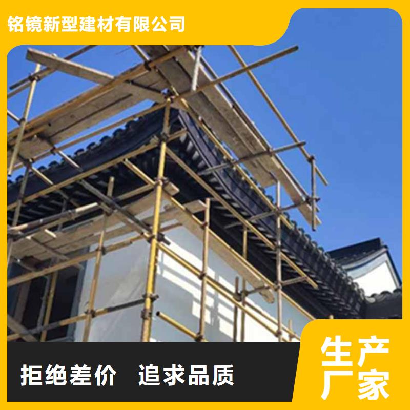 古建亭廊造价型号齐全