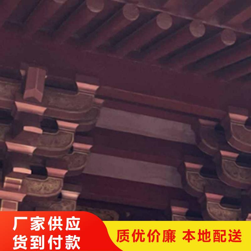 古建牌楼发货及时