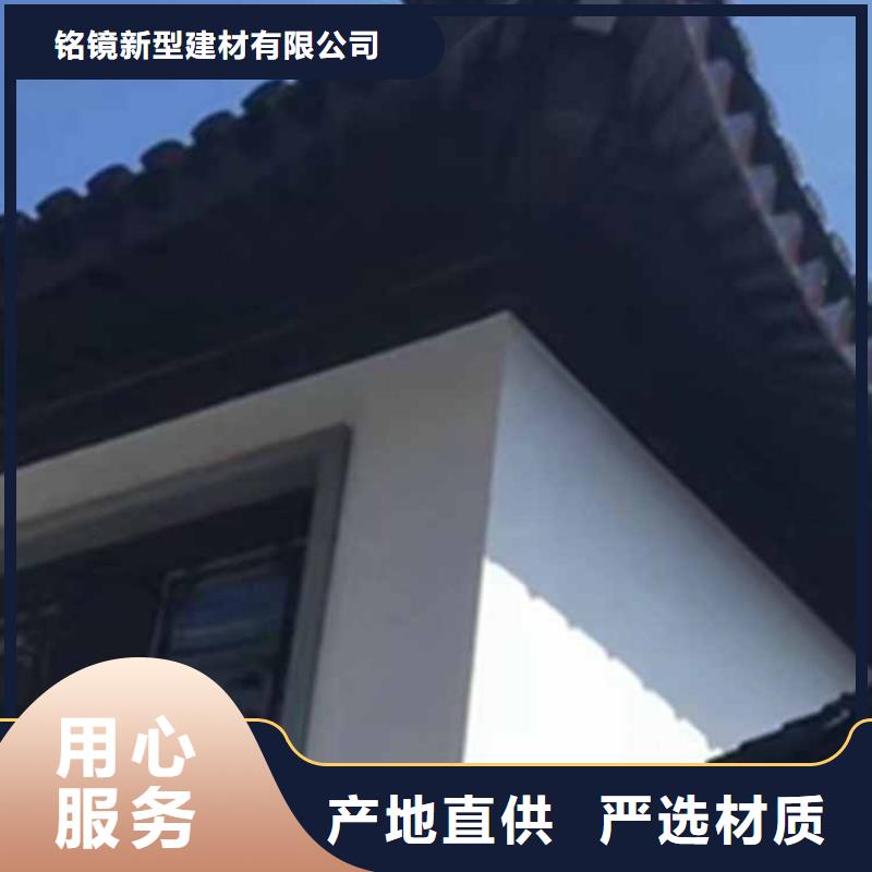 古建亭廊园林古建48小时发货