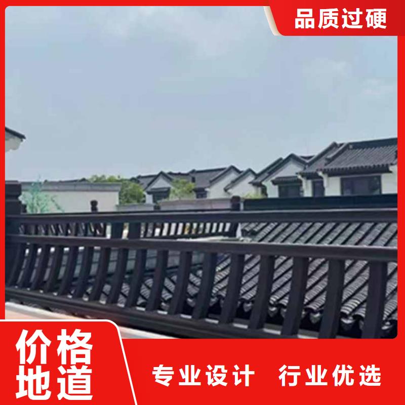 古建亭廊【成品檐沟】随心所欲定制