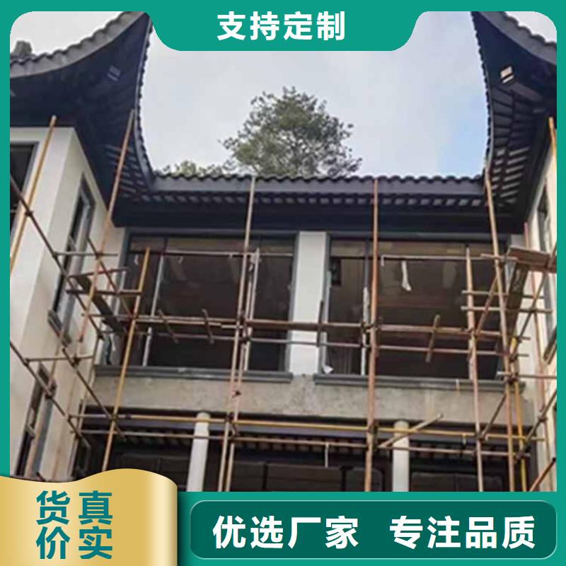 古建亭廊用土建软件算量吗源头好货