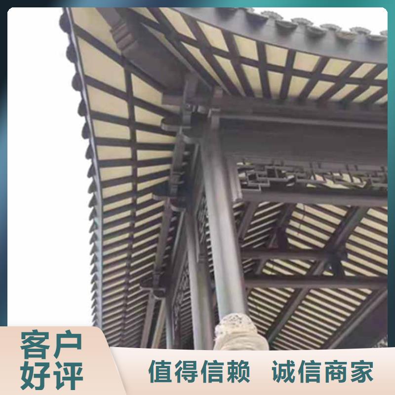 【古建亭廊】-园林古建设备齐全支持定制