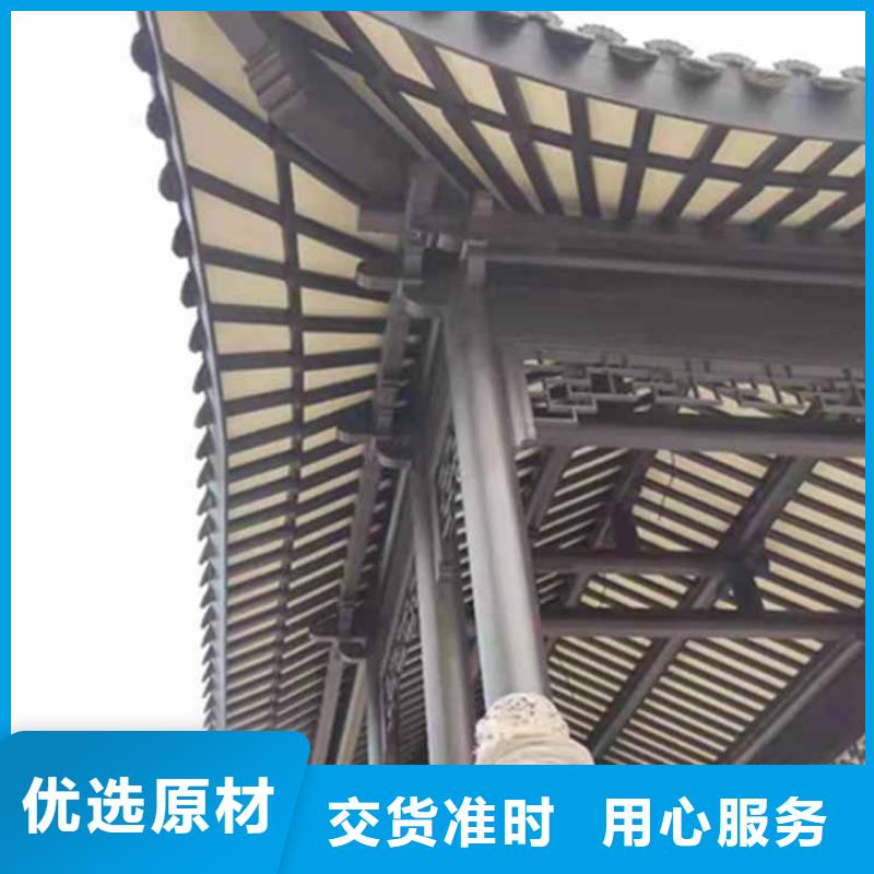 【古建亭廊_古建石护栏质保一年】