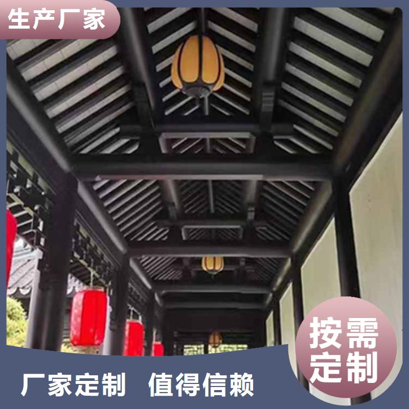 古建亭廊造价全国走货