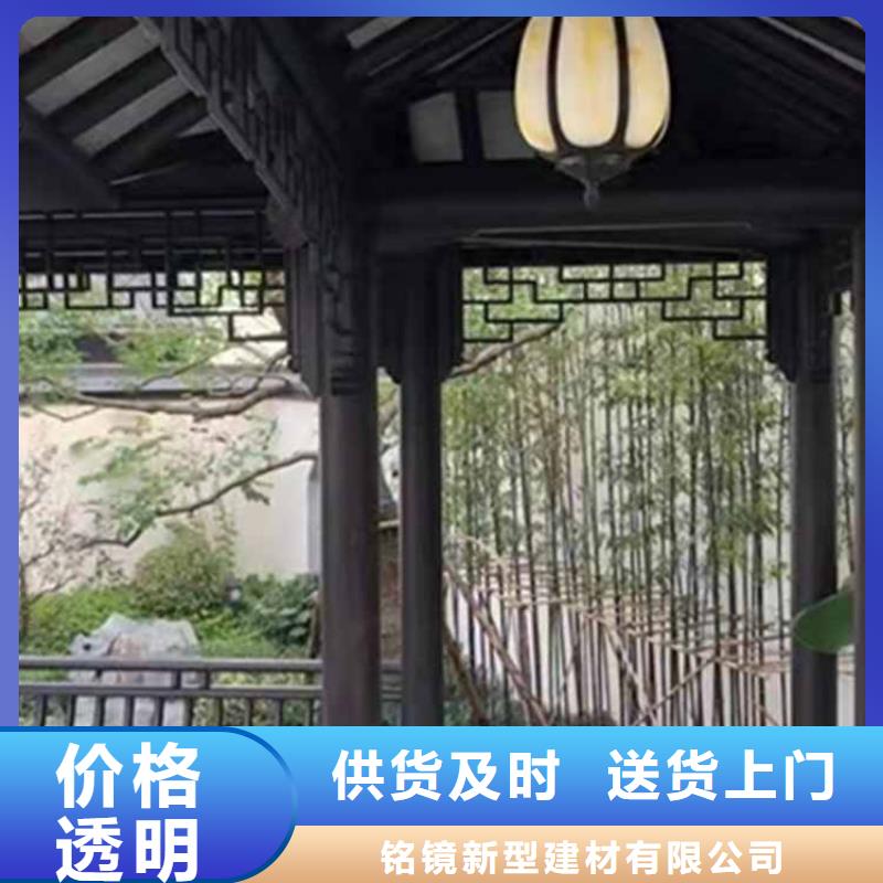 古建亭廊用土建软件算量吗制造厂家