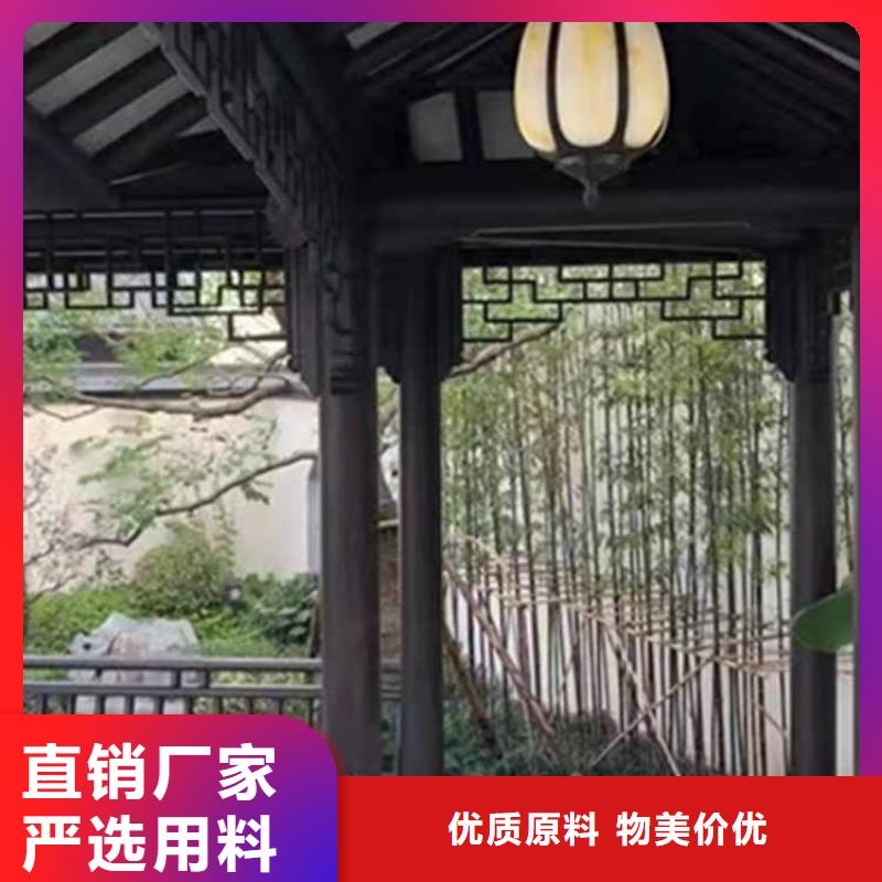 古建亭廊_古建六角亭省心又省钱