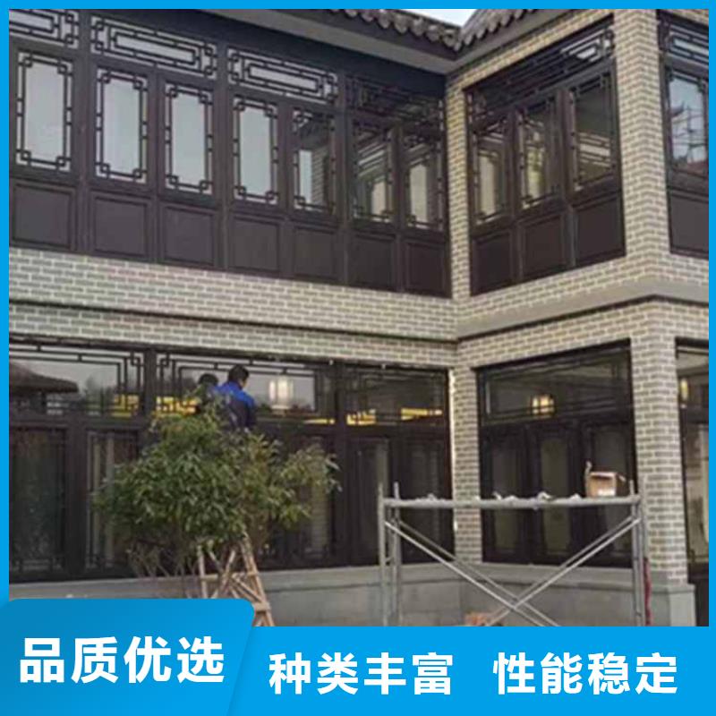 价格合理的古建亭廊造价销售厂家