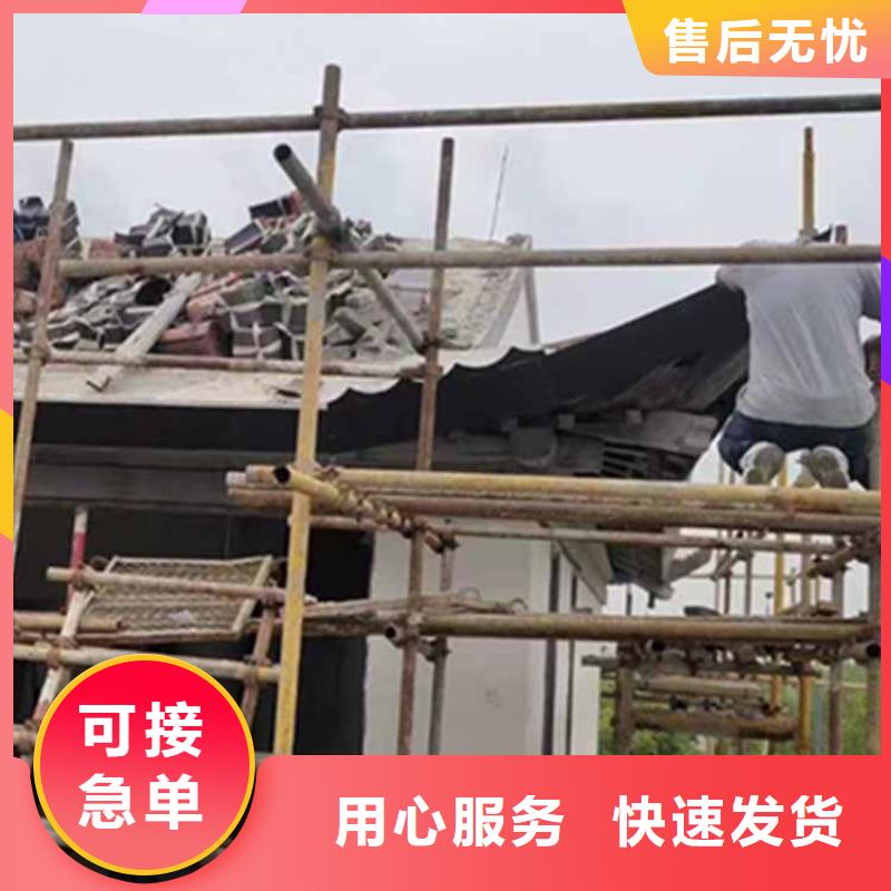 古建亭子用什么木材源头厂家