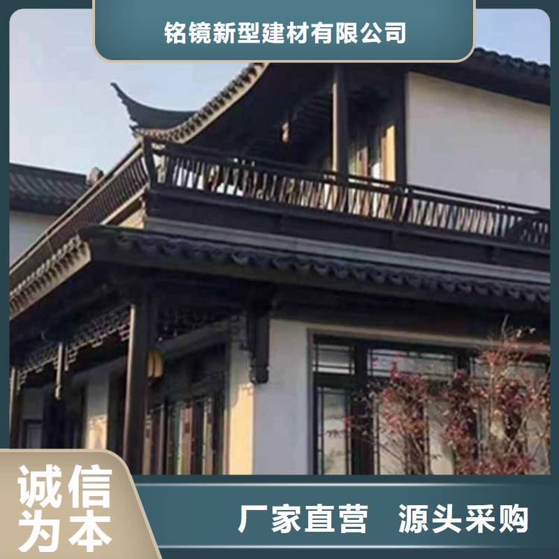 古建亭廊造价承接