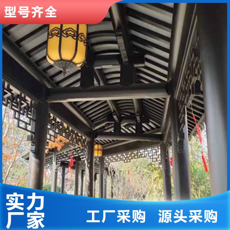 古建亭廊用土建软件算量吗直供厂家