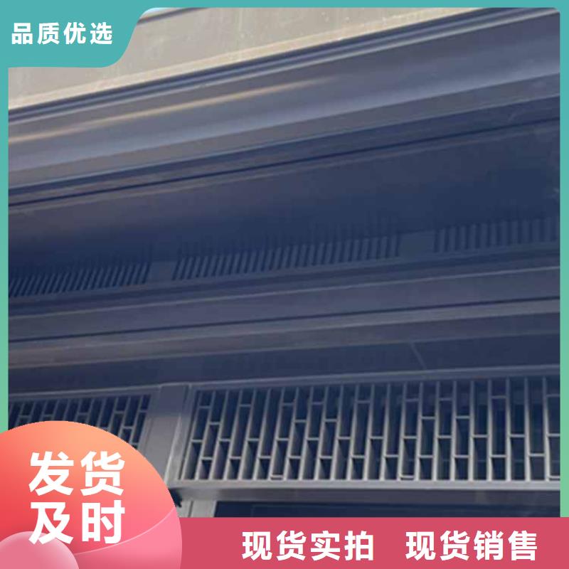 古建长廊施工放心选择