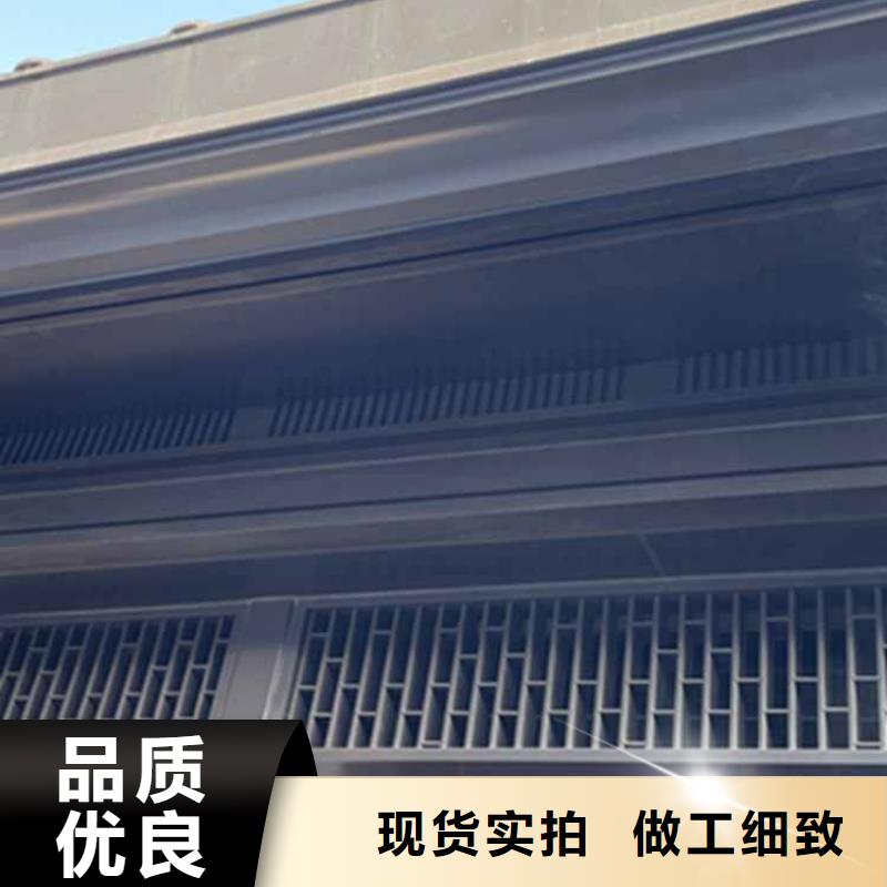 古建亭廊用土建软件算量吗质量放心