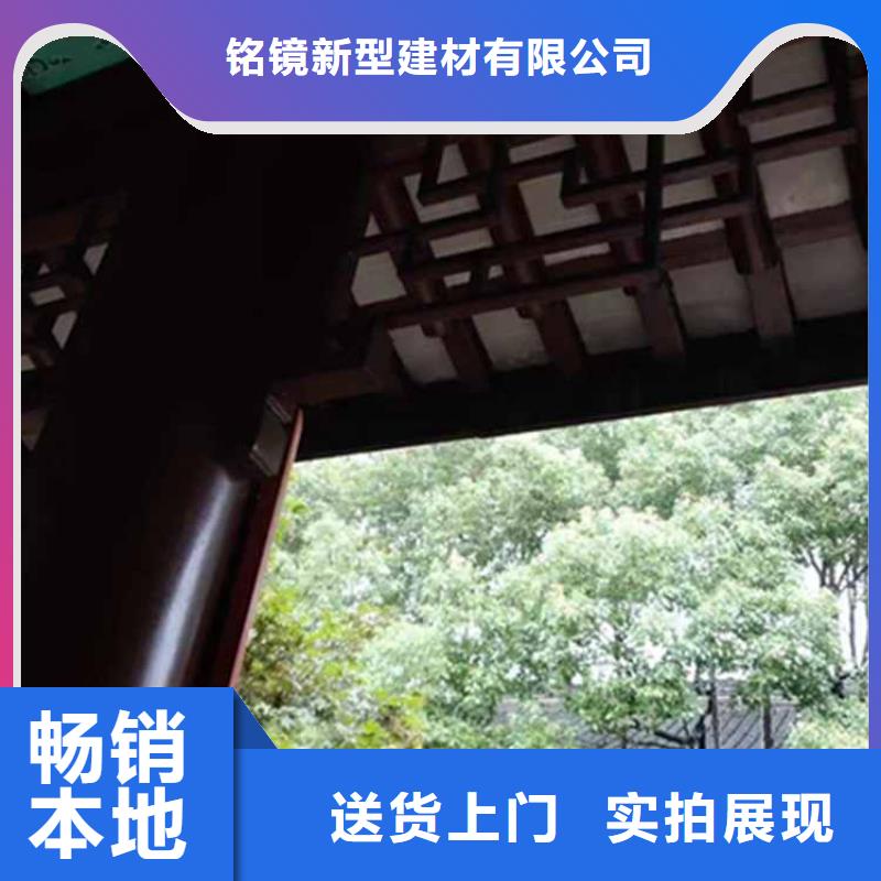 古建亭廊造价批发价格