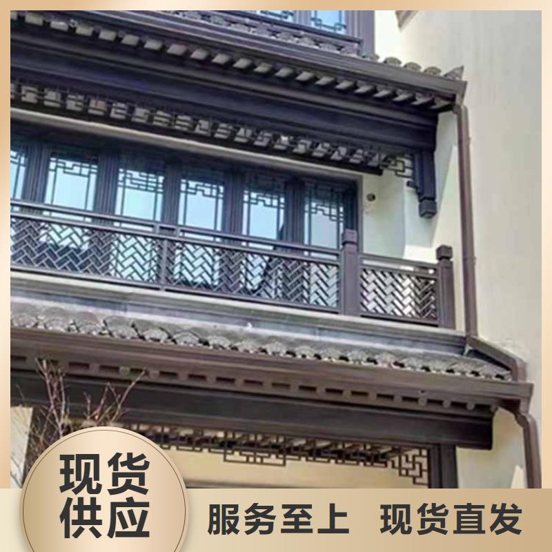 古建亭廊造价施工