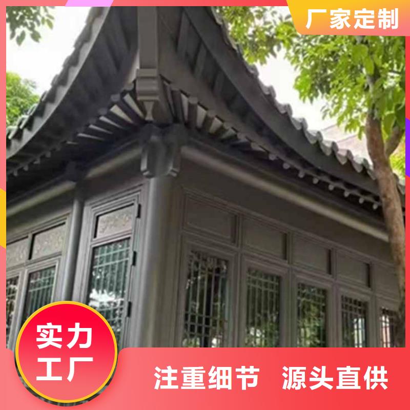 古建亭廊造价来电咨询