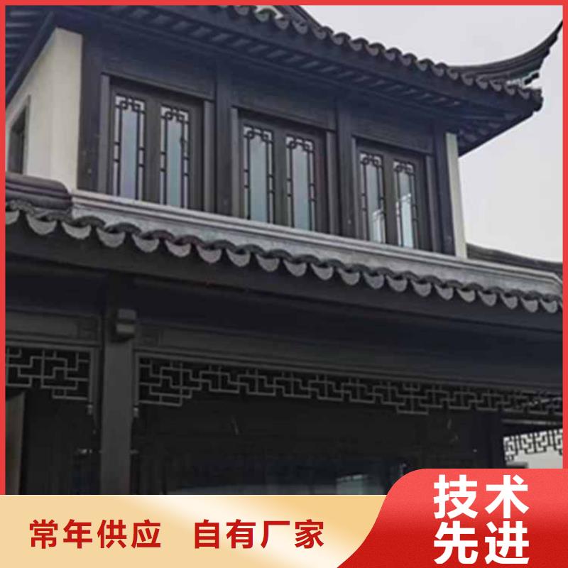 古建长廊图片大全品质放心