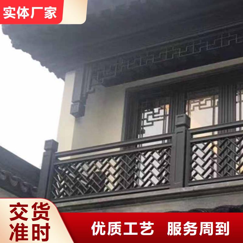 古建长廊结构名称价格公道