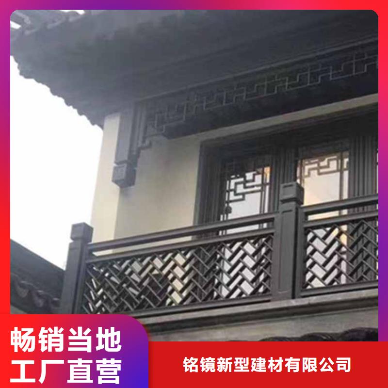 古建栏杆木雕图片品质保证